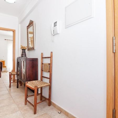 Apartamentos Marwu - Santa Luzia سانتا لوزيا المظهر الخارجي الصورة